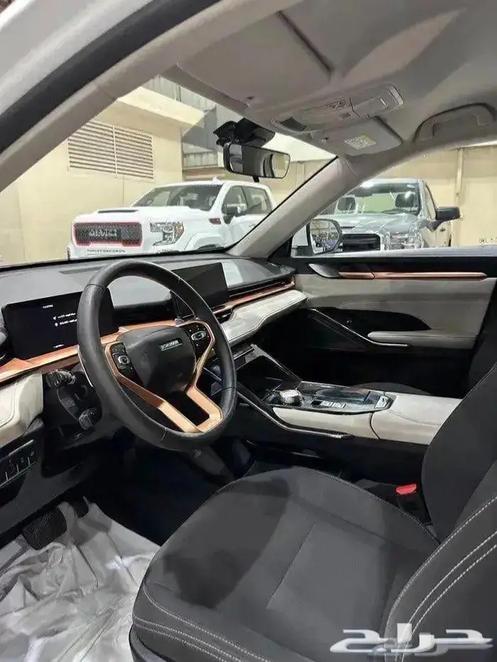 هافال 2023 H6 6