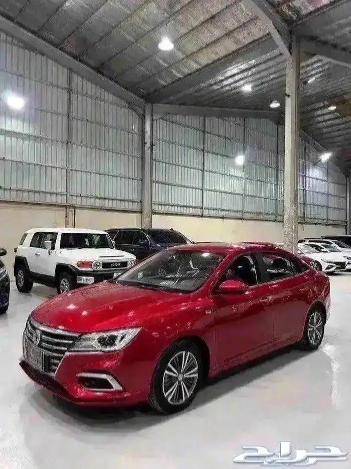 ام جي 5 2022 فل كامل 2