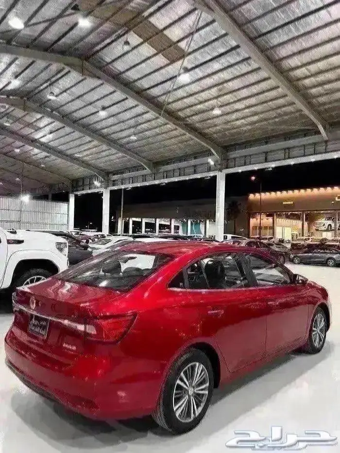 ام جي 5 2022 فل كامل 3