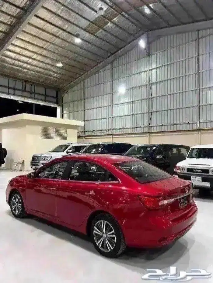 ام جي 5 2022 فل كامل 4