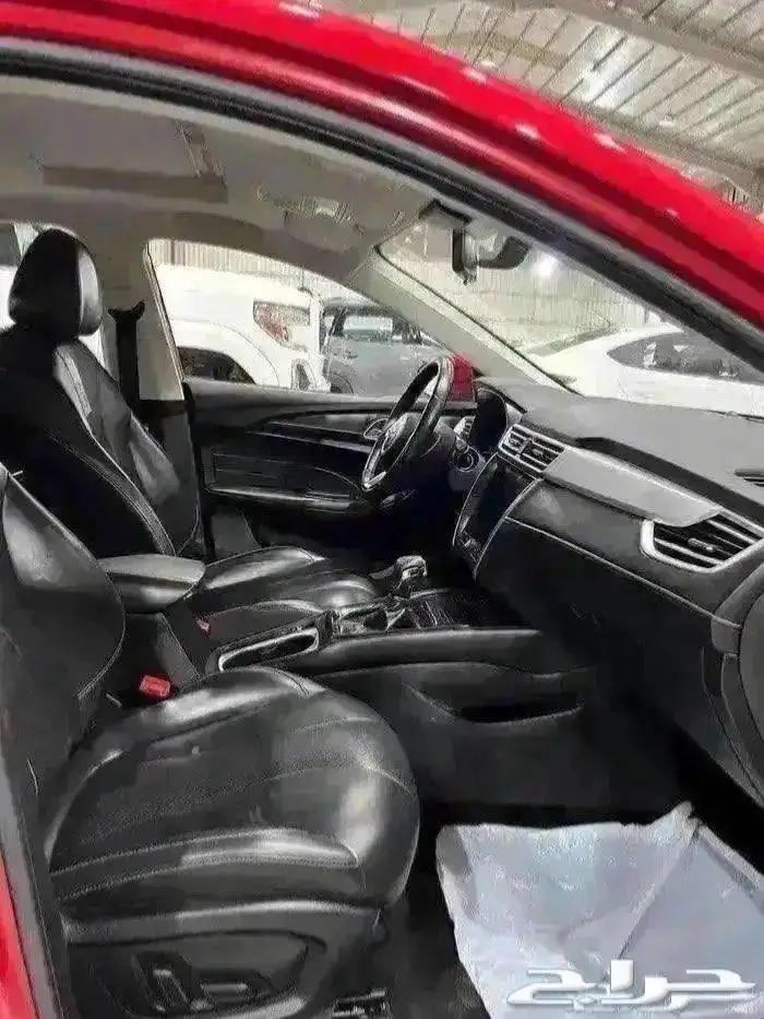ام جي 5 2022 فل كامل 7