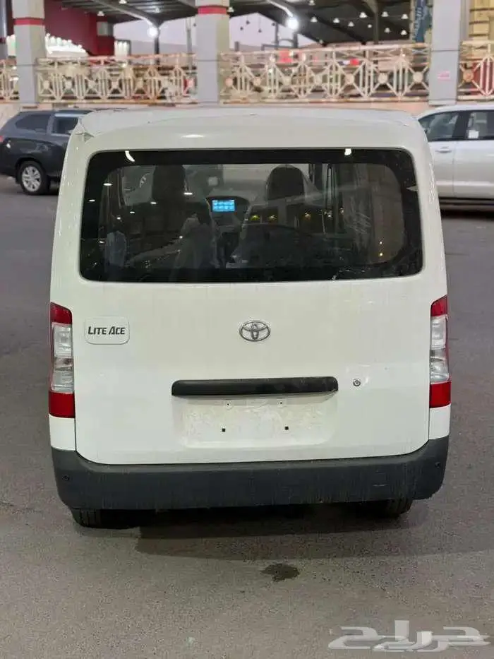 لايت اس قير عادي 2025 بضاعة (سعودي) 3