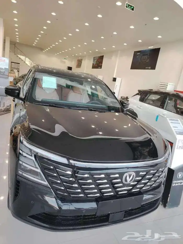CS 75 Plus 4WD Royalشنجان- اقوى العروض سعر البنك سعر الكاش 3