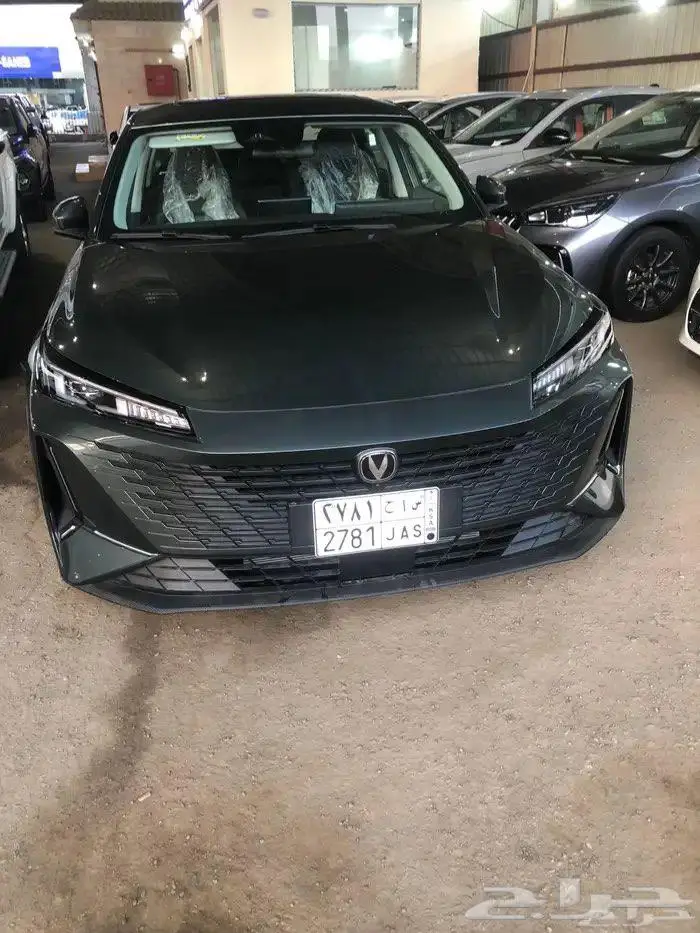 شنجان ايدو بلص موديل 26 ملوحه جديده اصفار 0