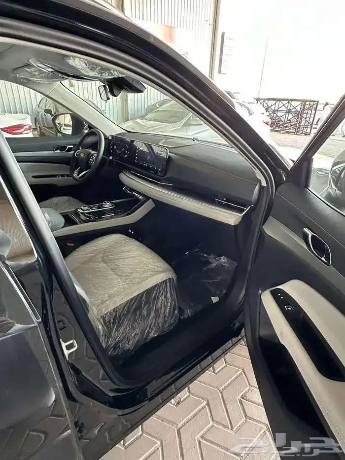 فورد تيريتورى ترند .. امبيانتى موديل 2026 كاش أقساط 5