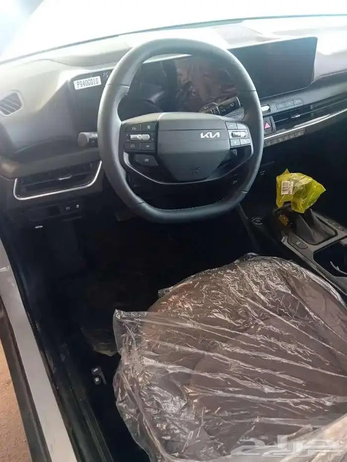 كيا GLS K4 موديل 2026 كاش او اقساط 3