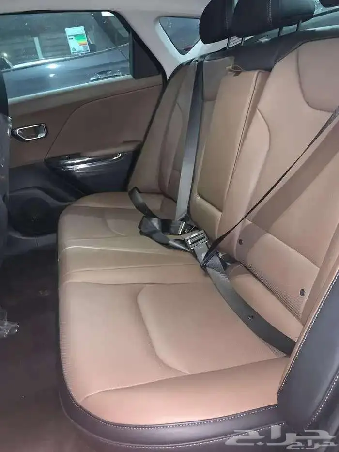 كيا GLS K4 موديل 2026 كاش او اقساط 4