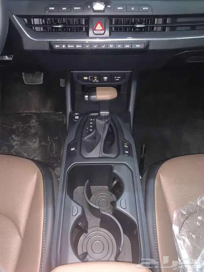 كيا GLS K4 موديل 2026 كاش او اقساط 5