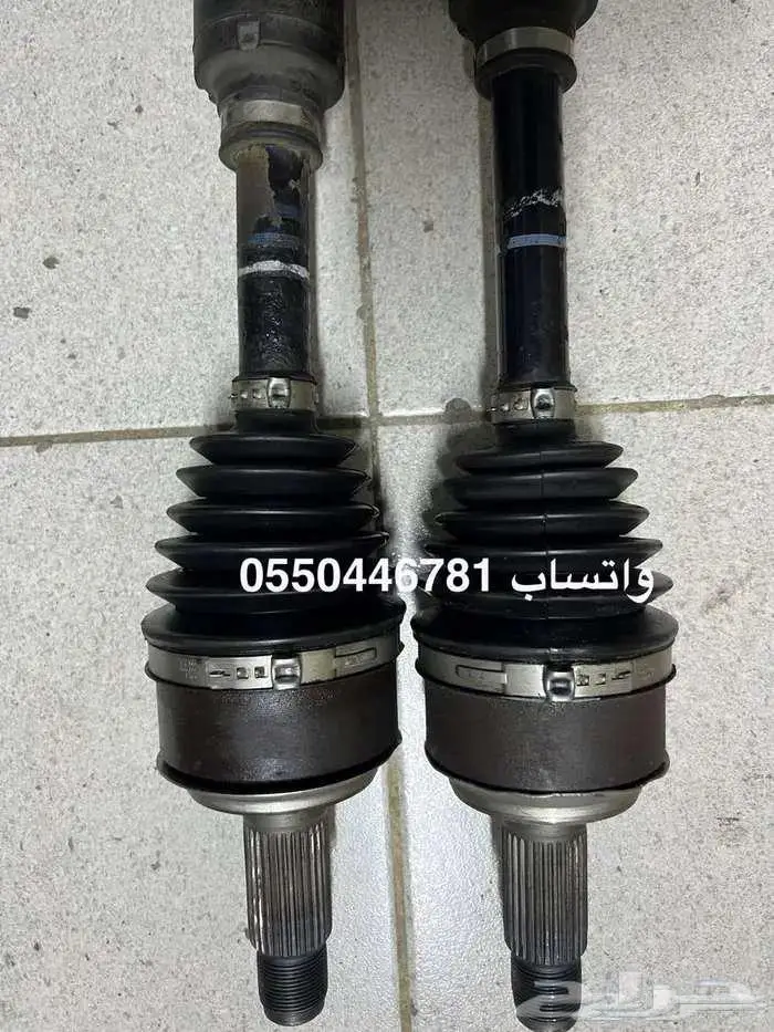 عكوس دودة طرمبة هوندا اكورد من 1998-2022 أصلي وكالة شد بلد 5