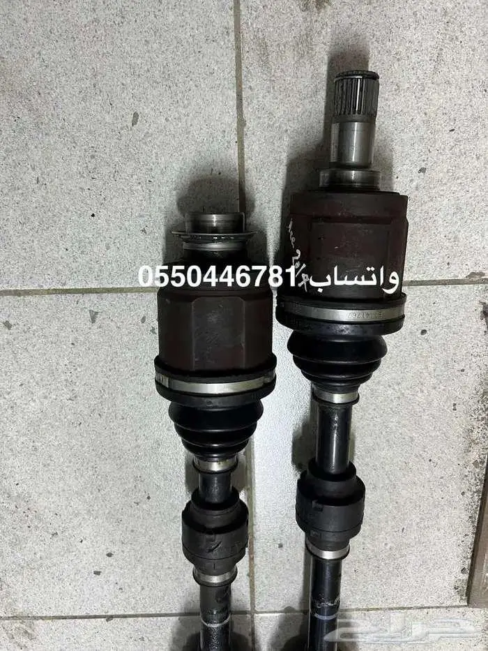 عكوس دودة طرمبة هوندا اكورد من 1998-2022 أصلي وكالة شد بلد 6