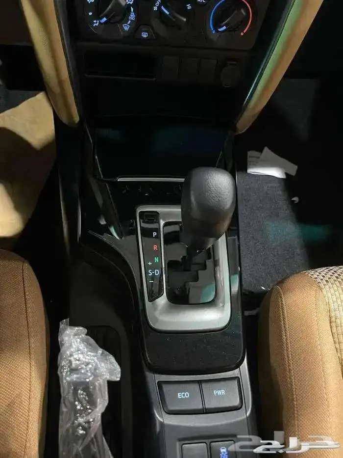 فورتشنر GX2 بنزين دبل وبدن دبل موديل 2025 10