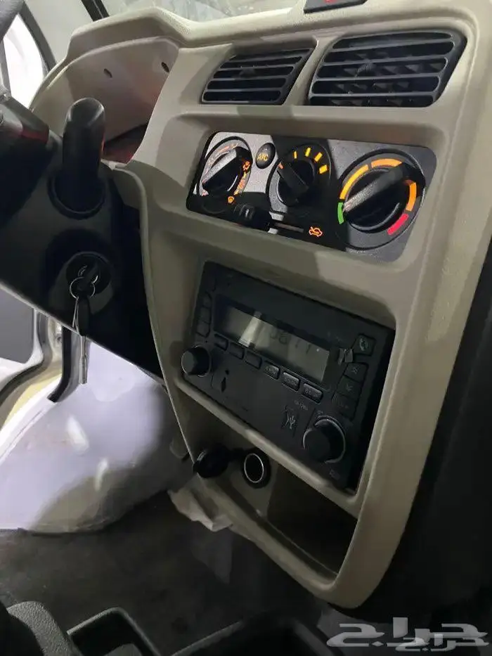 سزوكي ايكو2025بضاعه بسعر خاص لدينا كاش وتقسيط 1