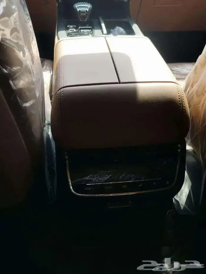 GAC GS8 GXجي ايه سي 2026 7