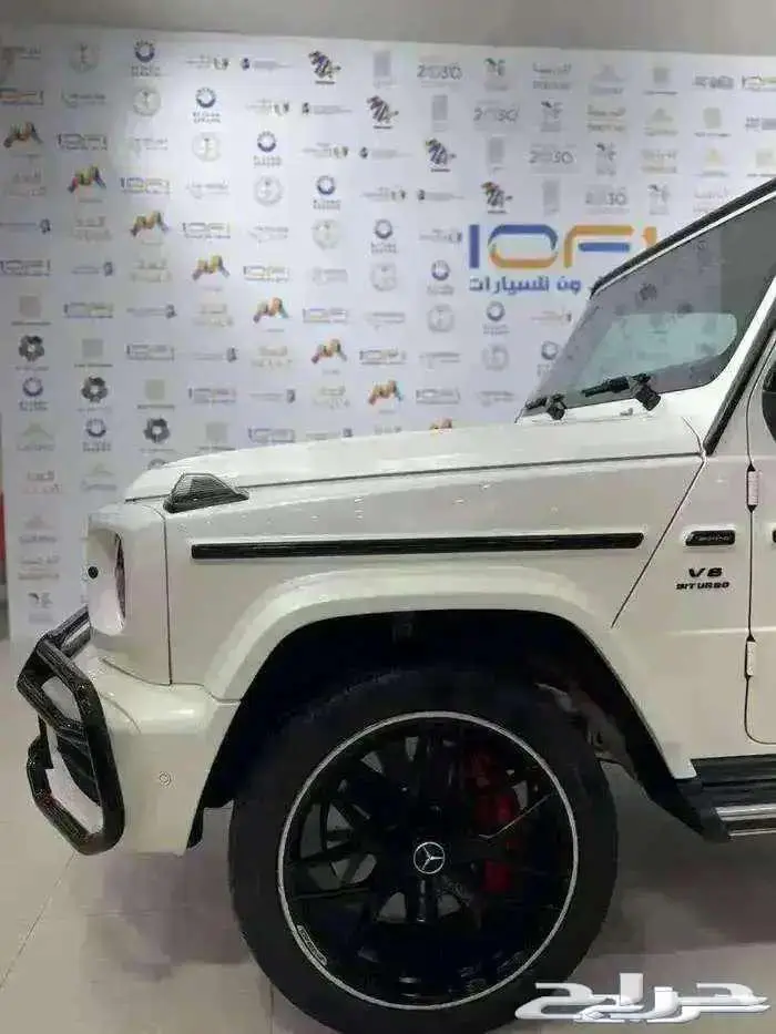 G63 -2019 -140.000KM 1