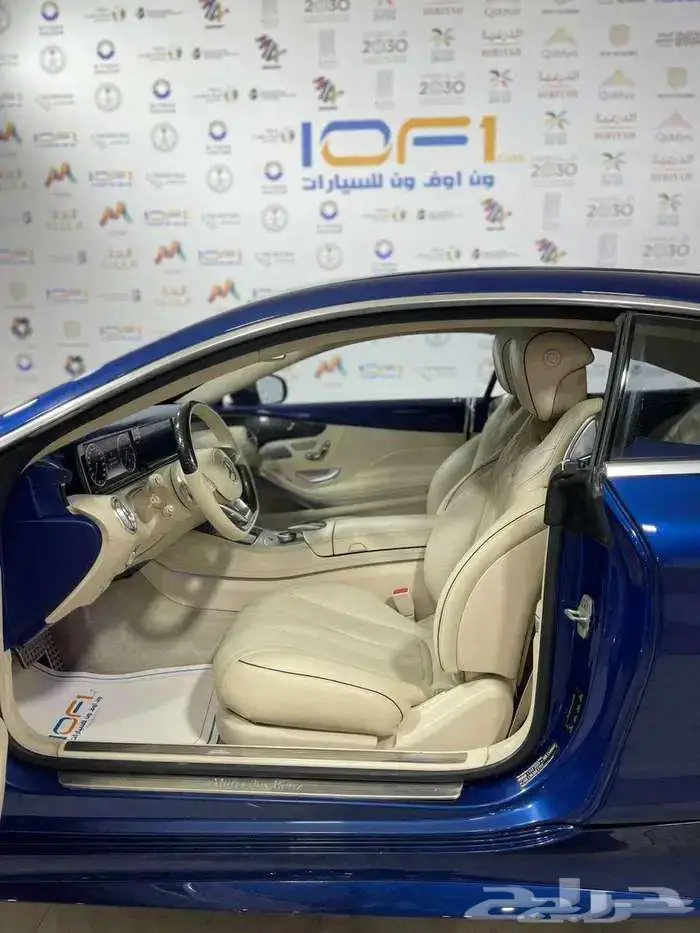 S500 - 250.000KM - 2014 8