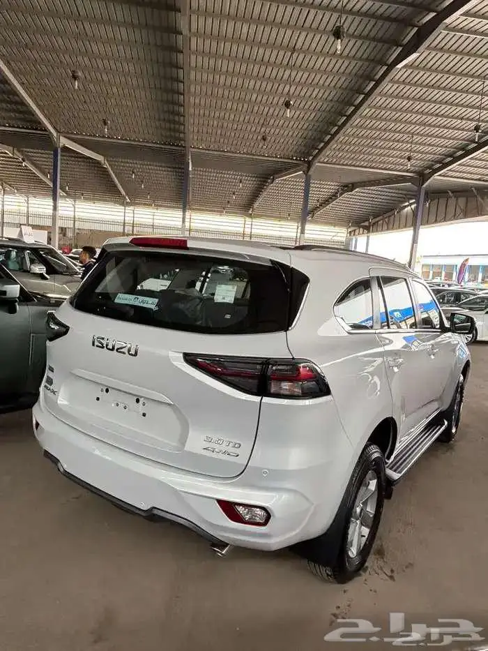 ايسوزو 2