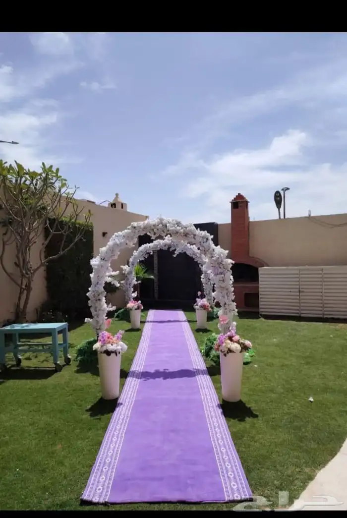 منسق حفلات 9