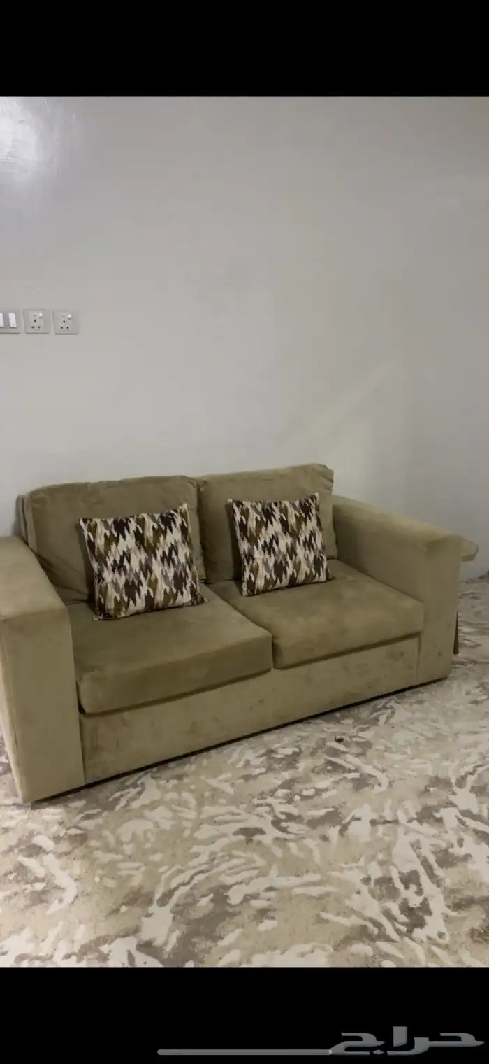 كنب للبيع 0