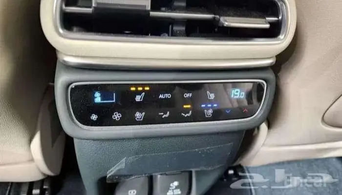 جنسس جي  ي 80 GENESIS GV80 3.5T AWD 12