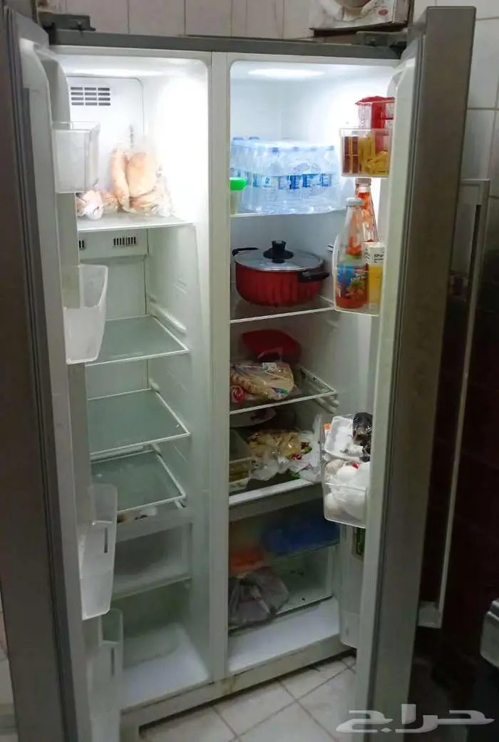 2 غاز و 3 ثلاجة بحالة ممتازة للبيع 3