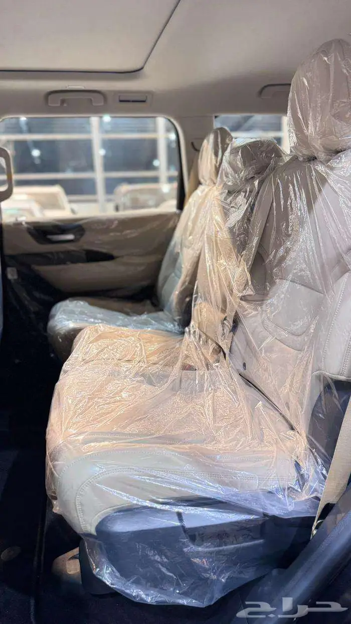 باترول SE2 خليجي 2026 12