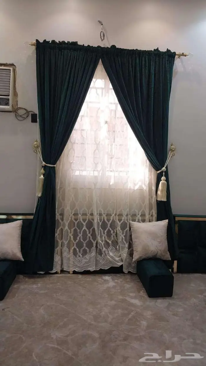 ظهر كنب نظيف 0