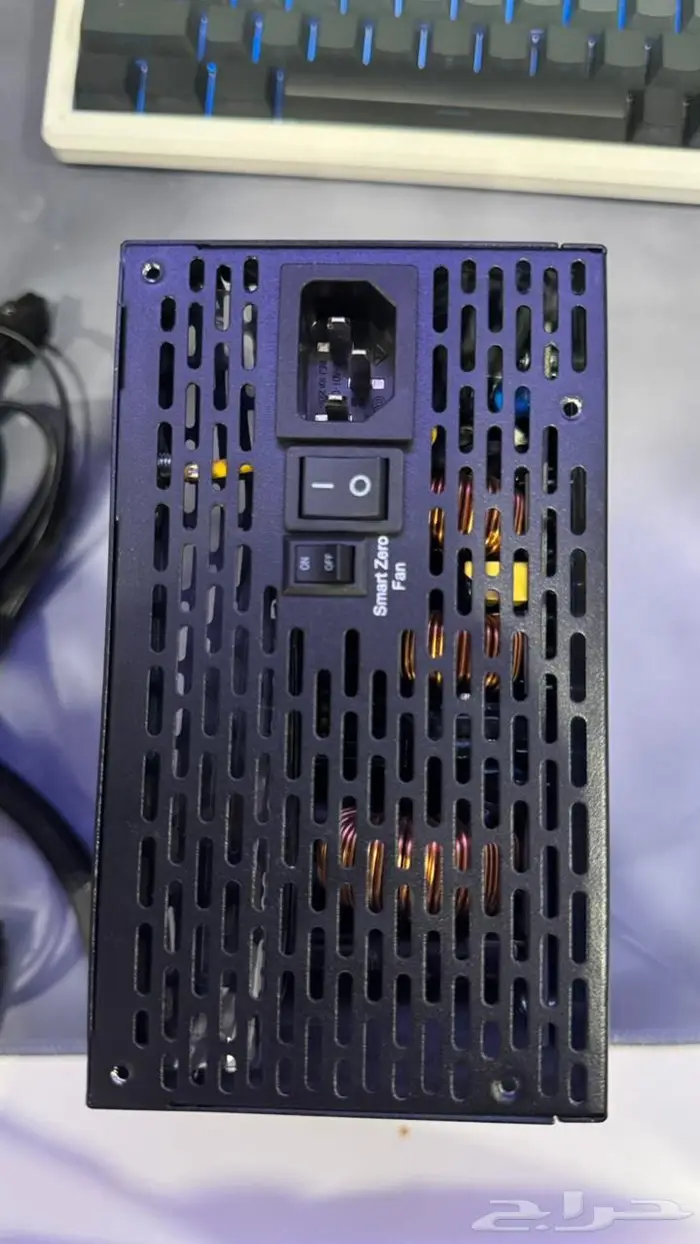 باور سبلاي 1000w 2