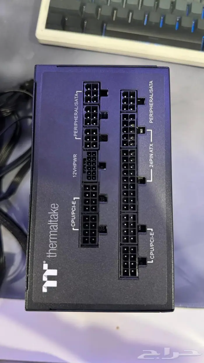 باور سبلاي 1000w 3