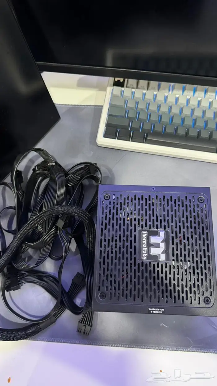 باور سبلاي 1000w 0