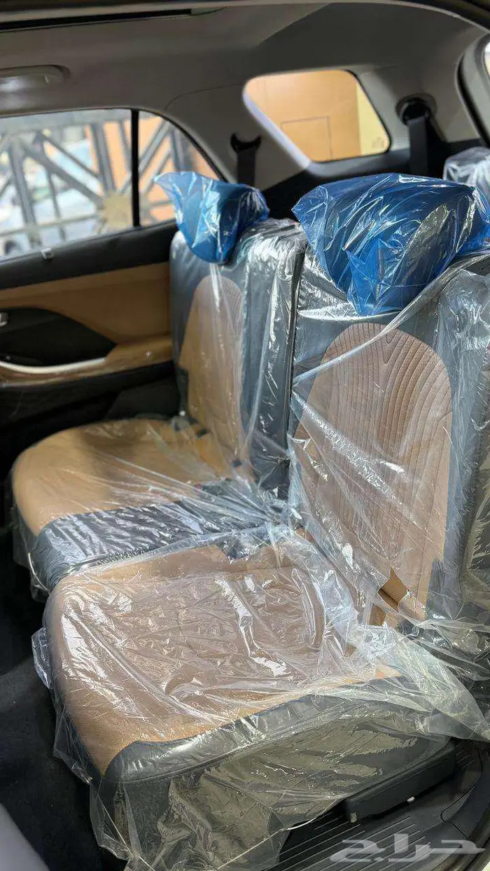 كريتا جراند 2025 كمفورت 18