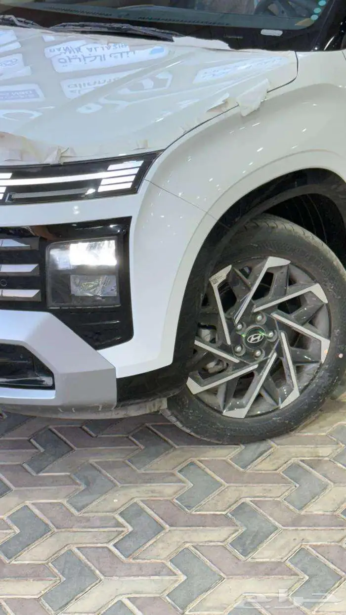 كريتا جراند 2025 كمفورت 2