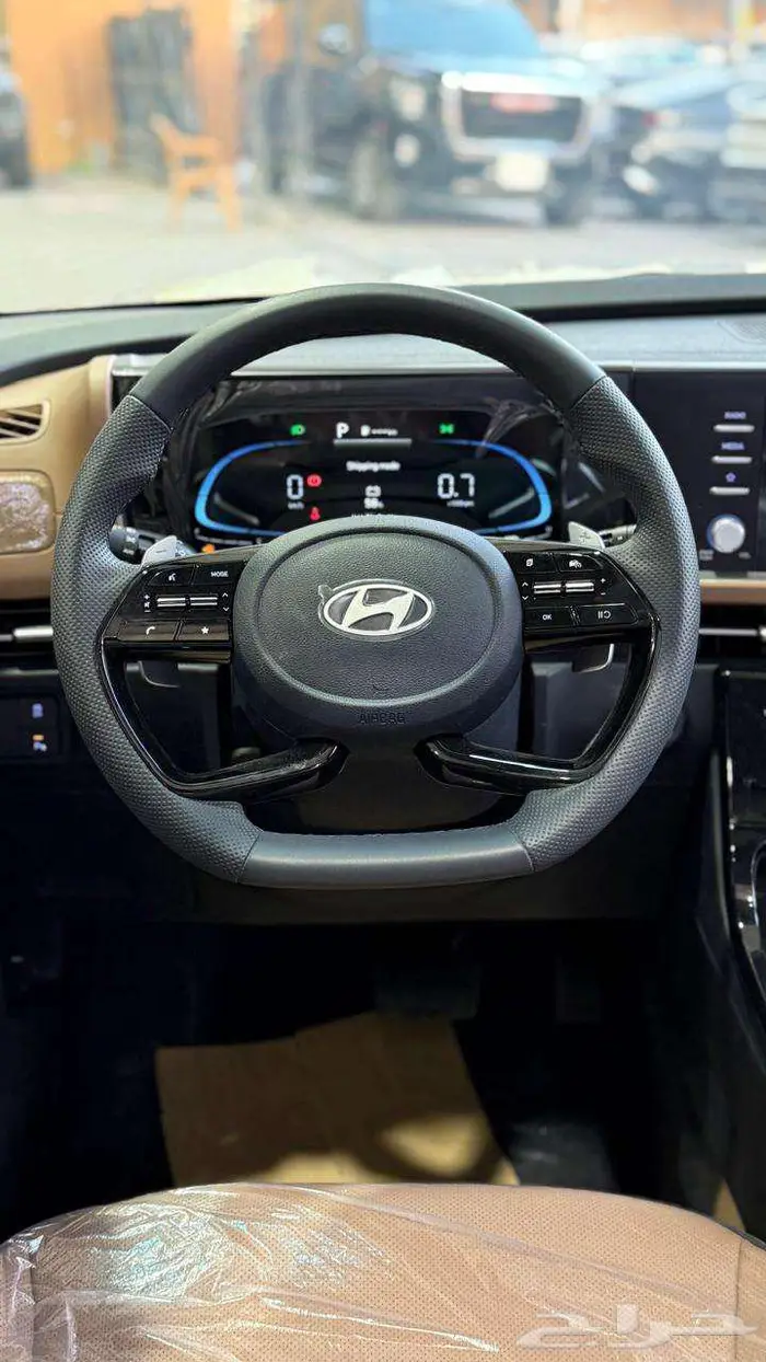 كريتا جراند 2025 كمفورت 9