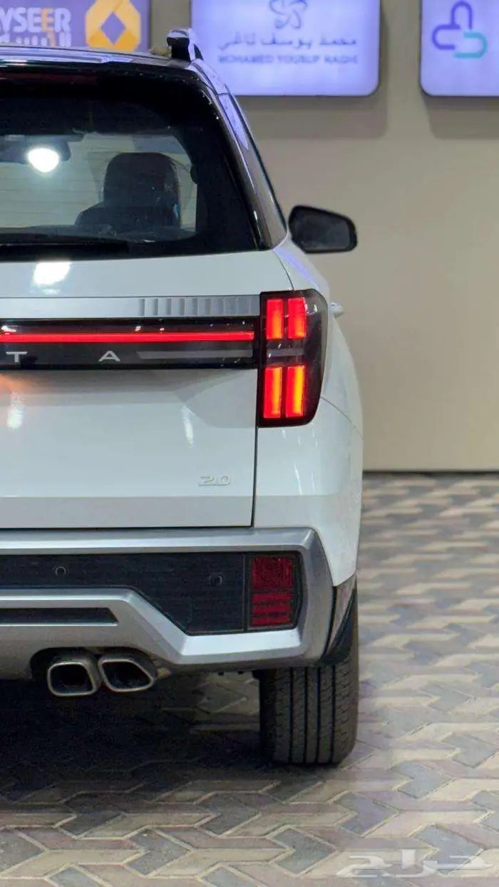 كريتا جراند 2025 كمفورت 25