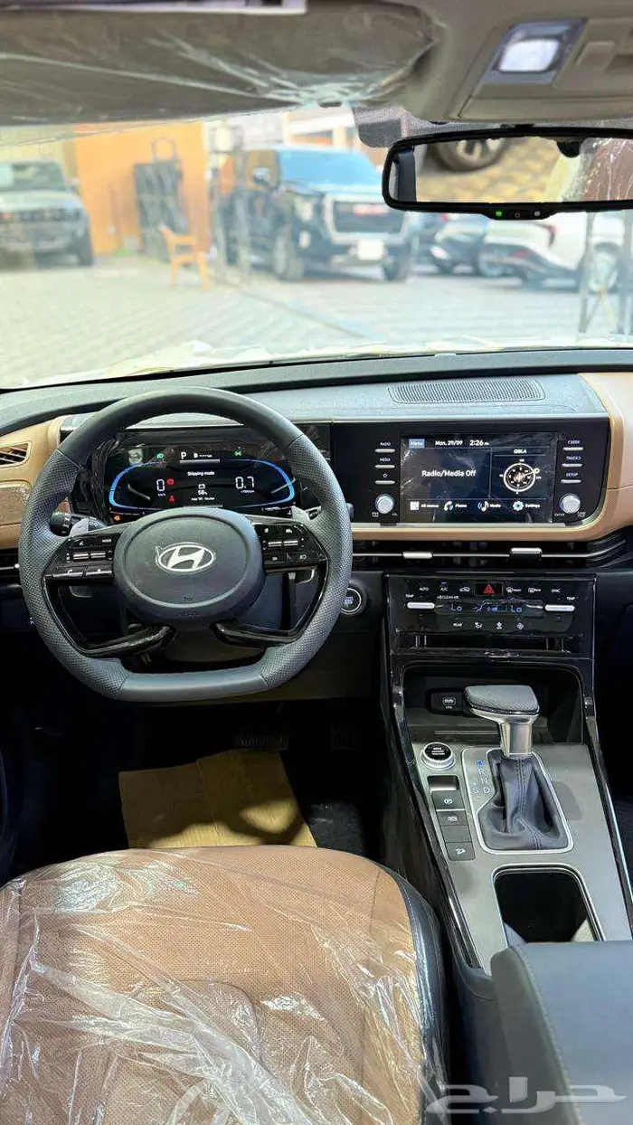 كريتا جراند 2025 كمفورت 12