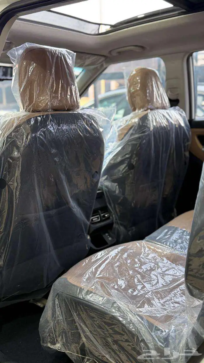 كريتا جراند 2025 كمفورت 16