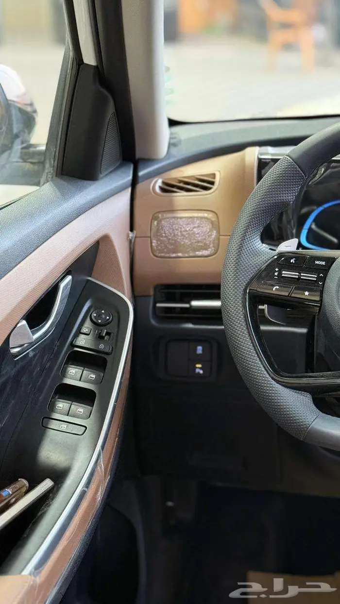 كريتا جراند 2025 كمفورت 13