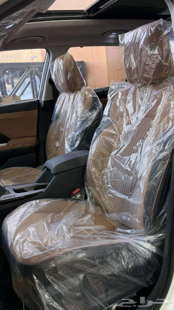 كريتا جراند 2025 كمفورت 15