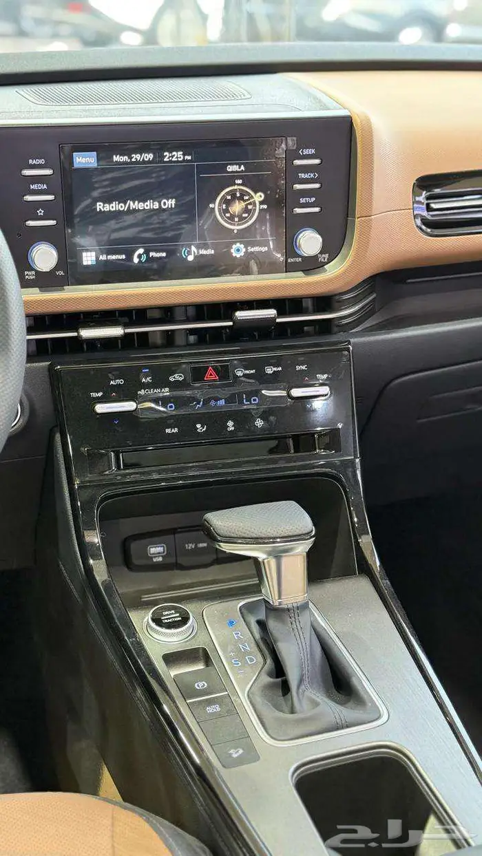 كريتا جراند 2025 كمفورت 10