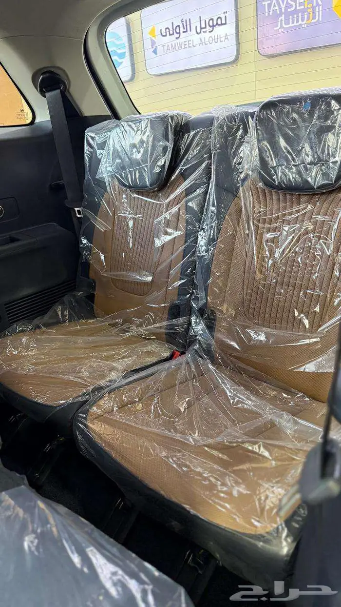 كريتا جراند 2025 كمفورت 19