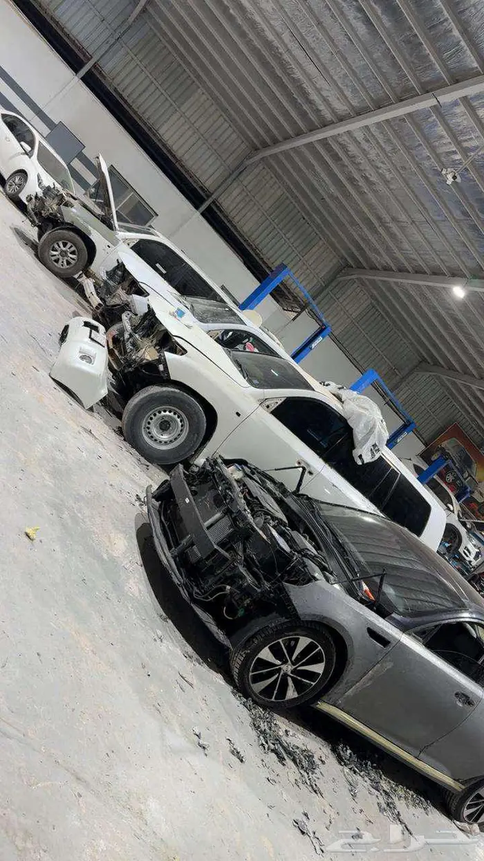 دهان كامل عرض 2500 ريال فقط 3