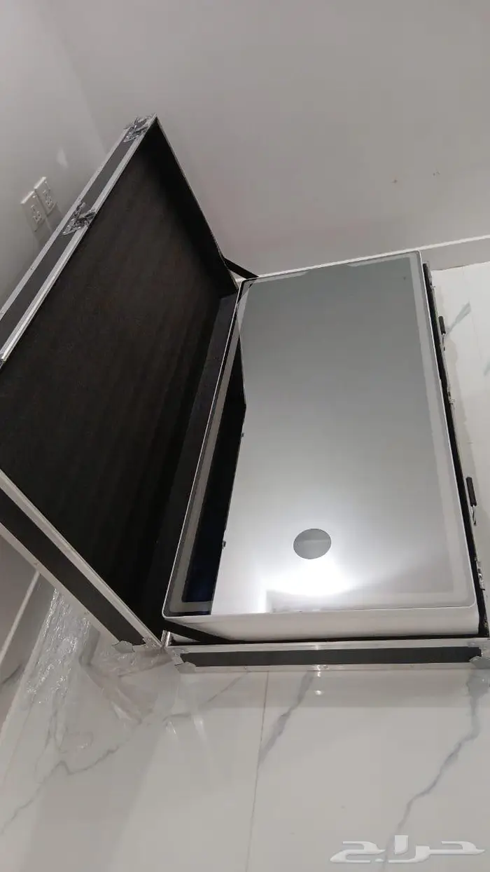 فوتو بوث مراية تصوير 1