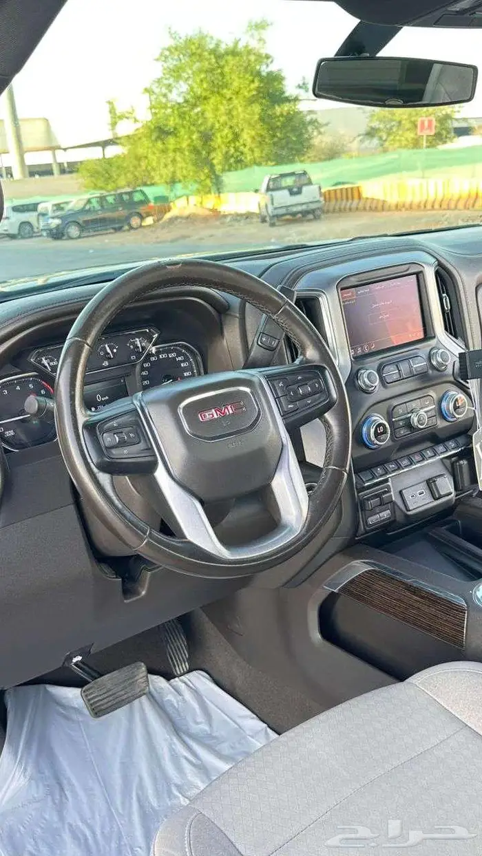 جمس سييرا 2020 الفيشن فل كامل 6