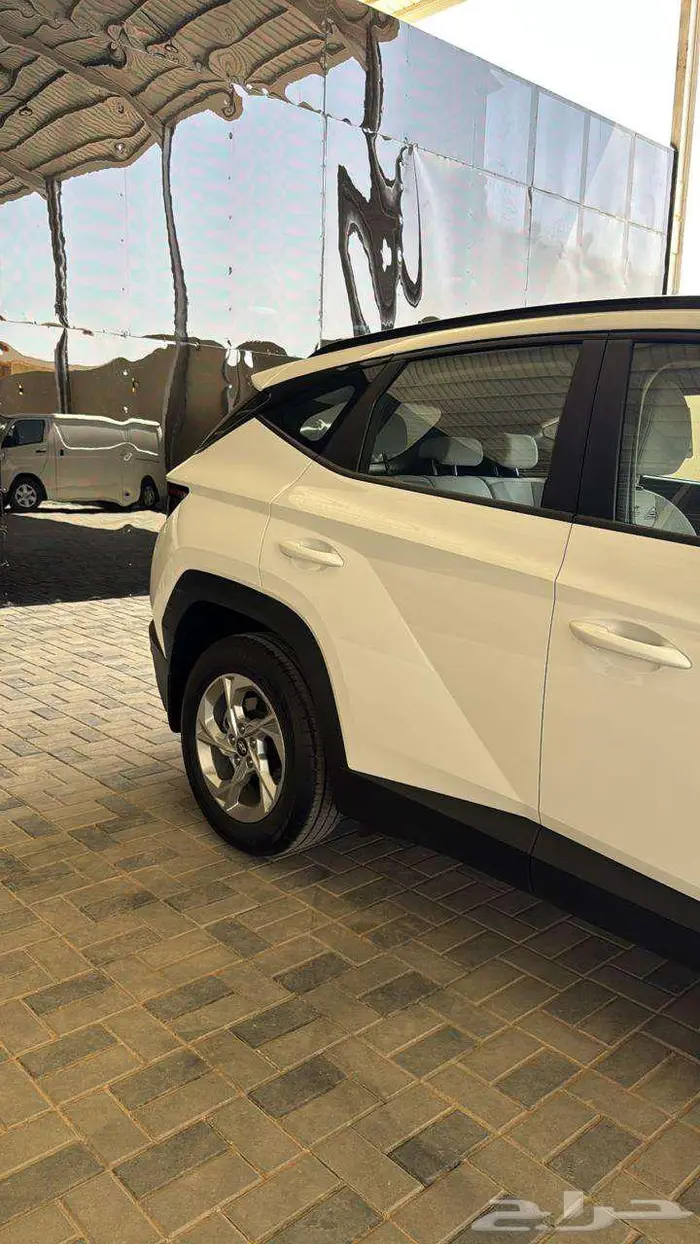 هيونداي توسان 2023 13