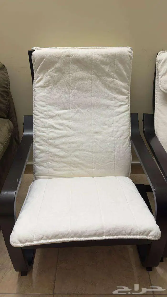 كراسي استرخاء من ايكيا 2