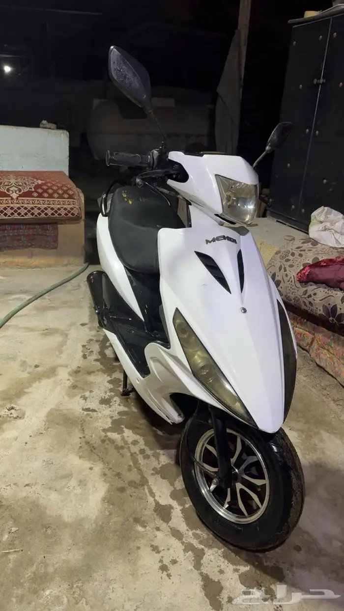 دباب مهدي 150 ccمديل 2021 2