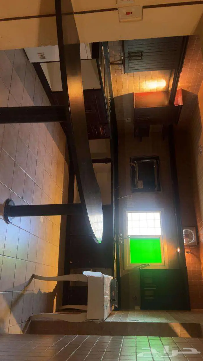 مطبخ الى اي شخص بدون مقابل 0