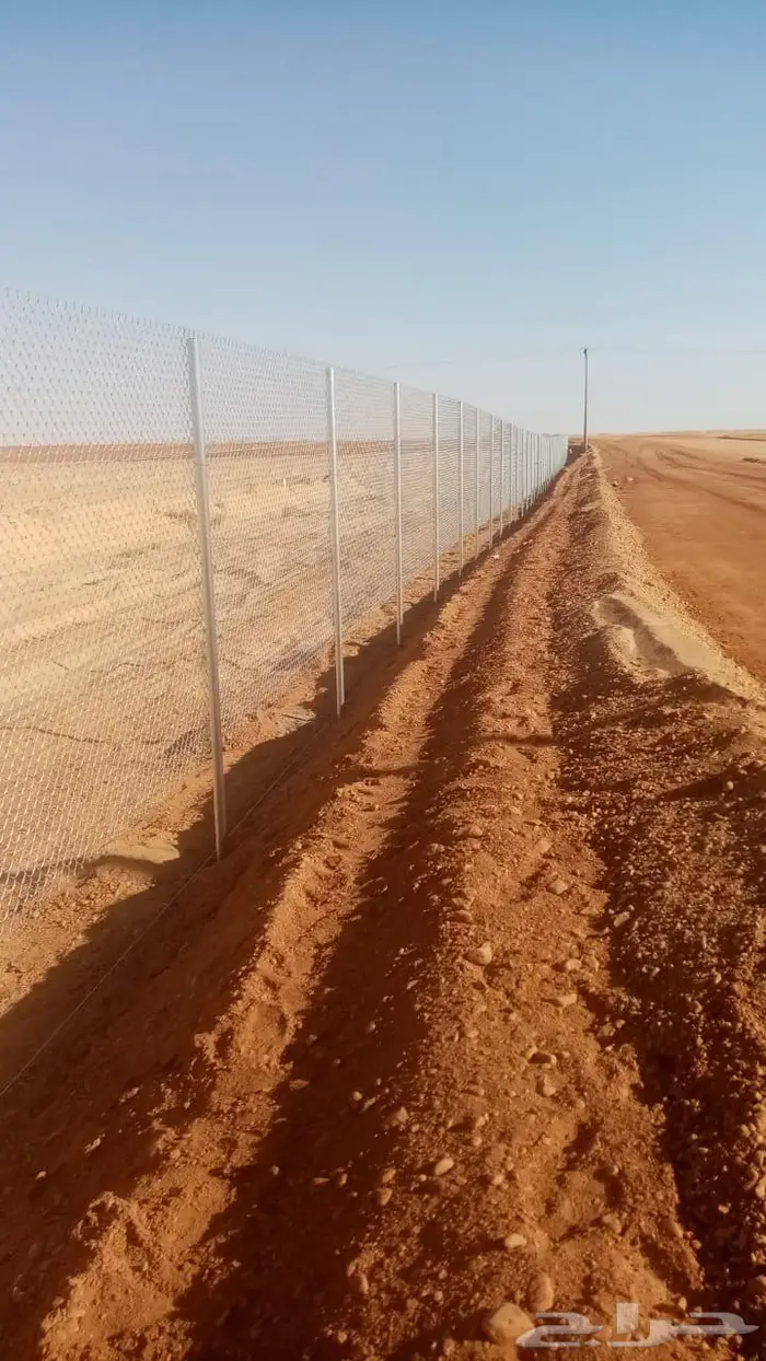 شبوك توريد وتركيب الشبوك 3
