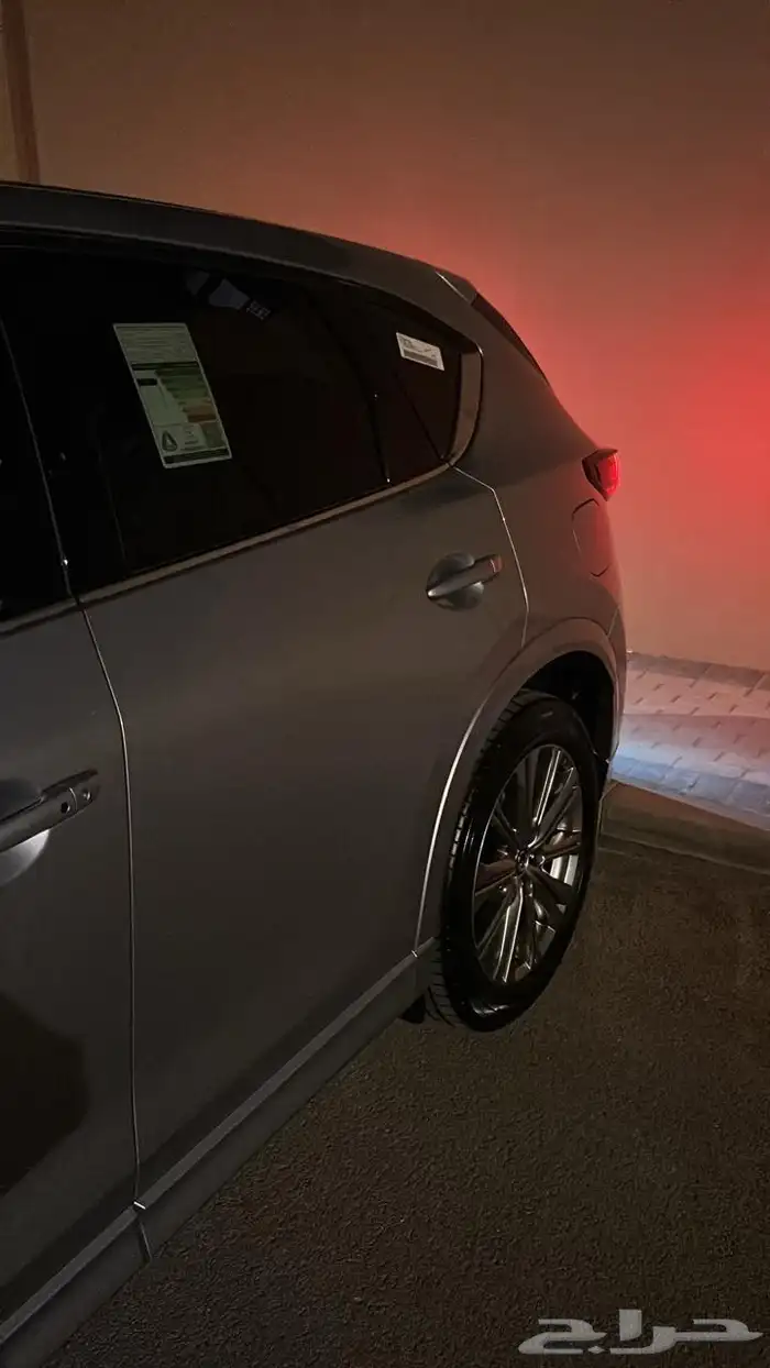 cx-5 mazda 2023 13