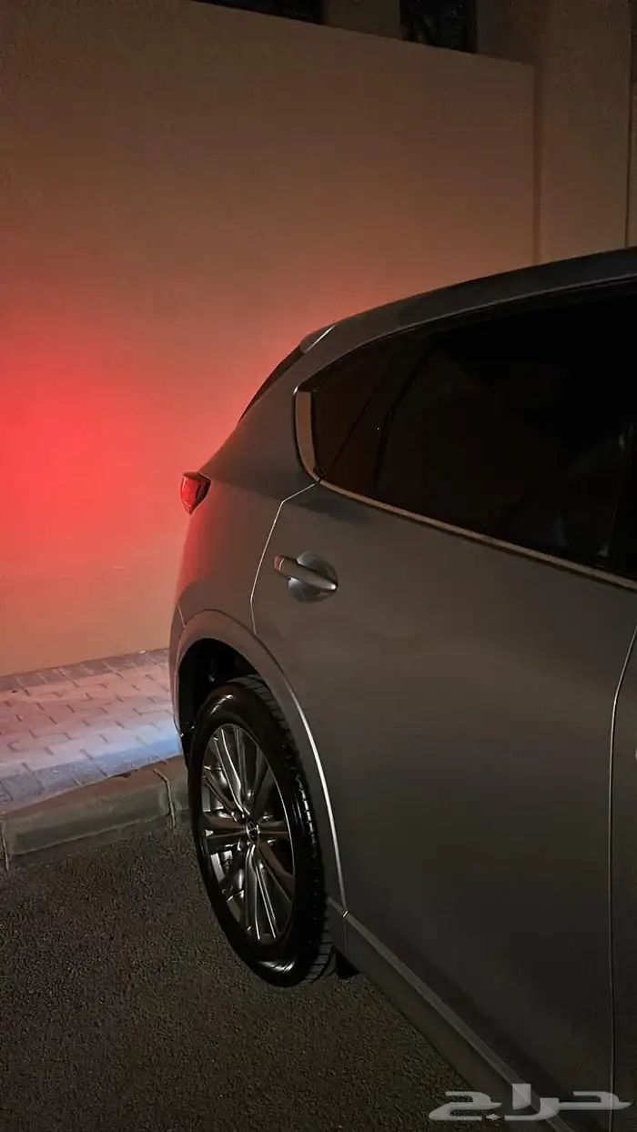 cx-5 mazda 2023 9
