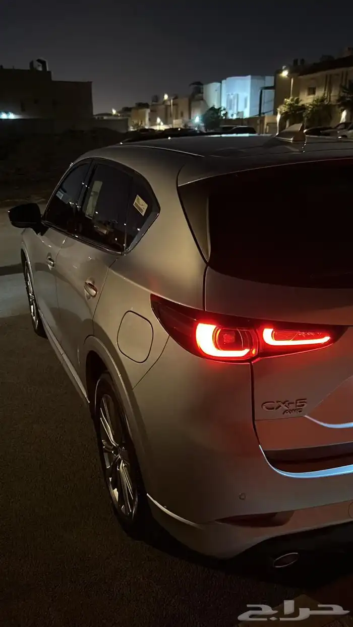 cx-5 mazda 2023 3